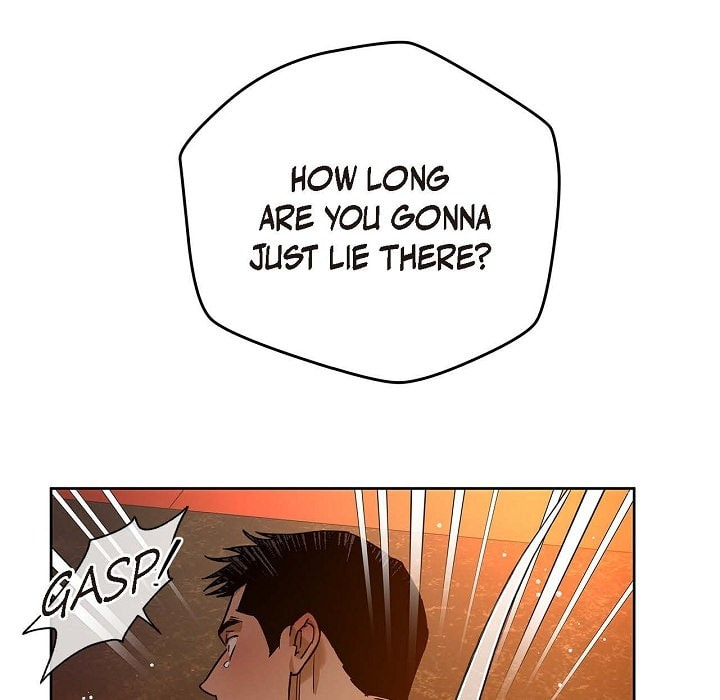 Read Hard-Boiled Love chapter 80 image 95 on Lezhin