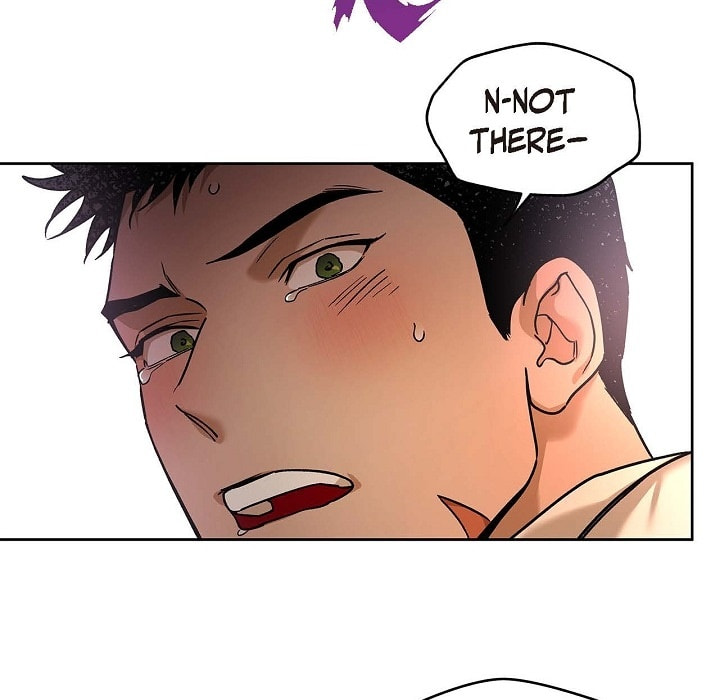 Read Hard-Boiled Love chapter 80 image 97 on Lezhin