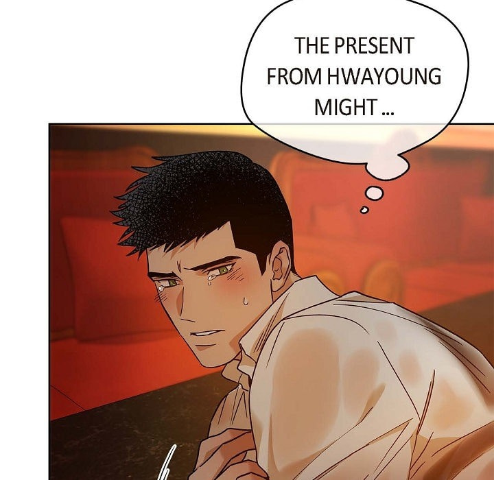 Read Hard-Boiled Love chapter 80 image 98 on Lezhin