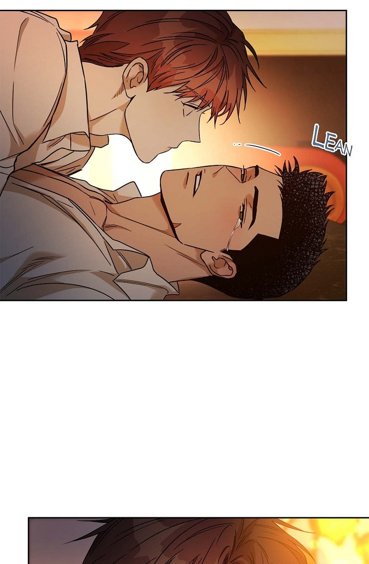 Read Hard-Boiled Love chapter 81 image 14 on Lezhin