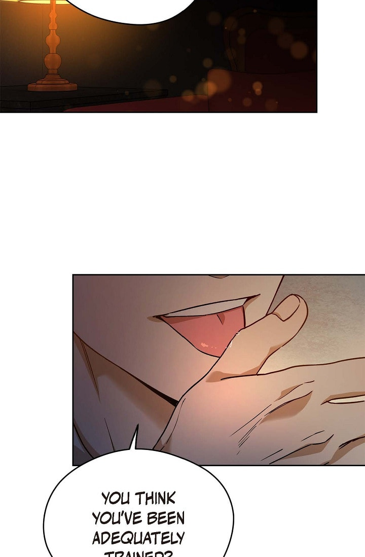 Read Hard-Boiled Love chapter 81 image 16 on Lezhin