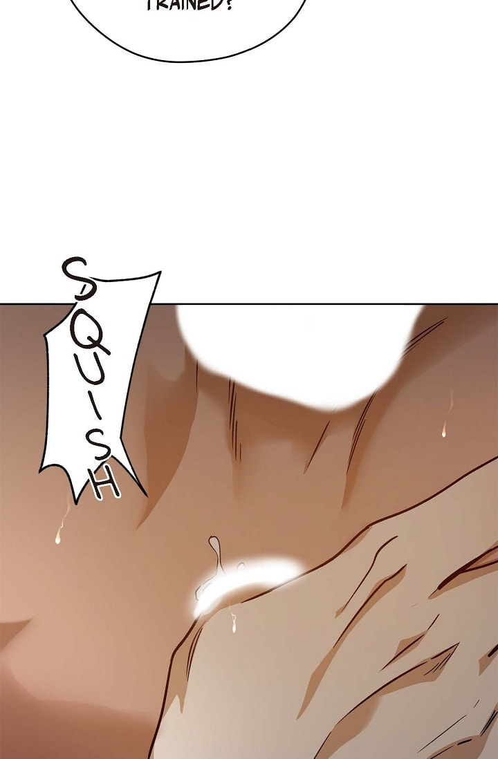 Read Hard-Boiled Love chapter 81 image 17 on Lezhin