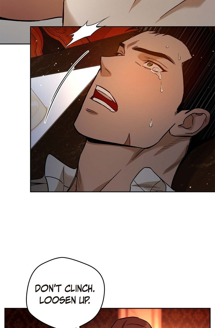 Read Hard-Boiled Love chapter 81 image 18 on Lezhin