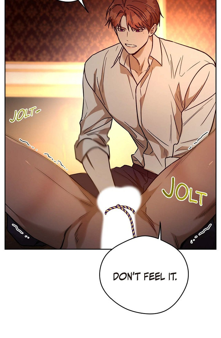 Read Hard-Boiled Love chapter 81 image 19 on Lezhin