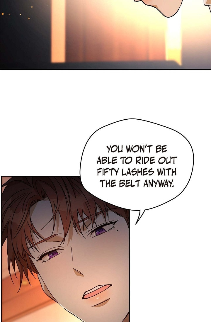 Read Hard-Boiled Love chapter 81 image 2 on Lezhin