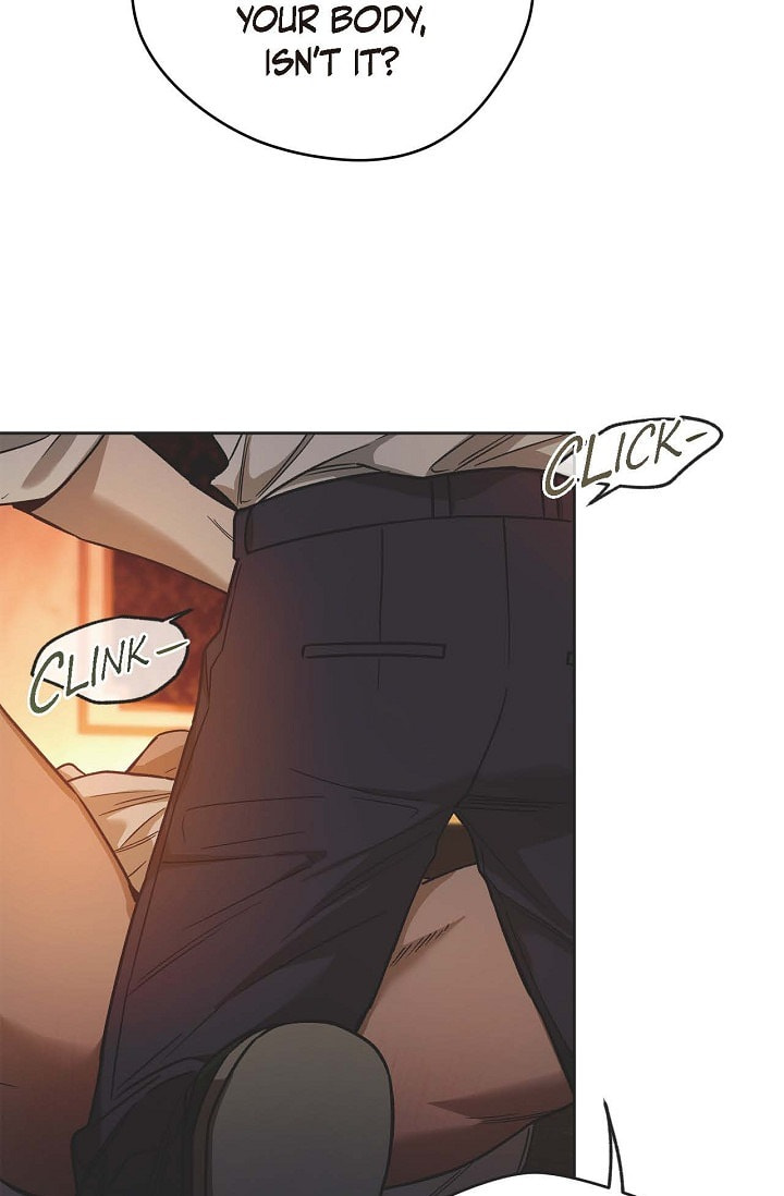 Read Hard-Boiled Love chapter 81 image 22 on Lezhin
