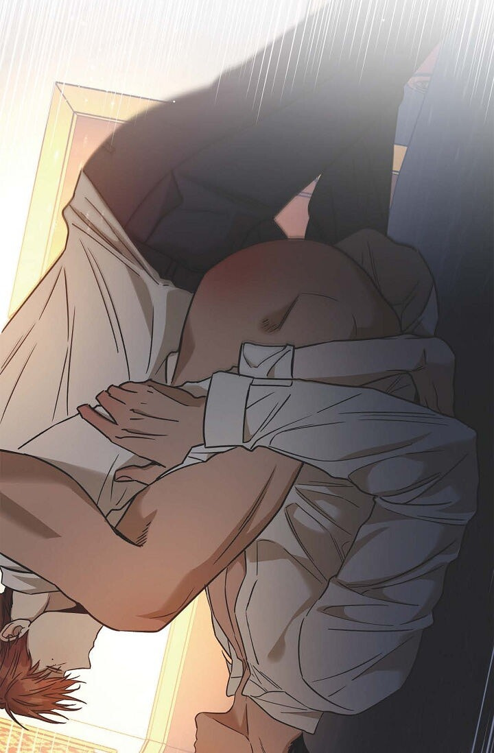 Read Hard-Boiled Love chapter 81 image 25 on Lezhin