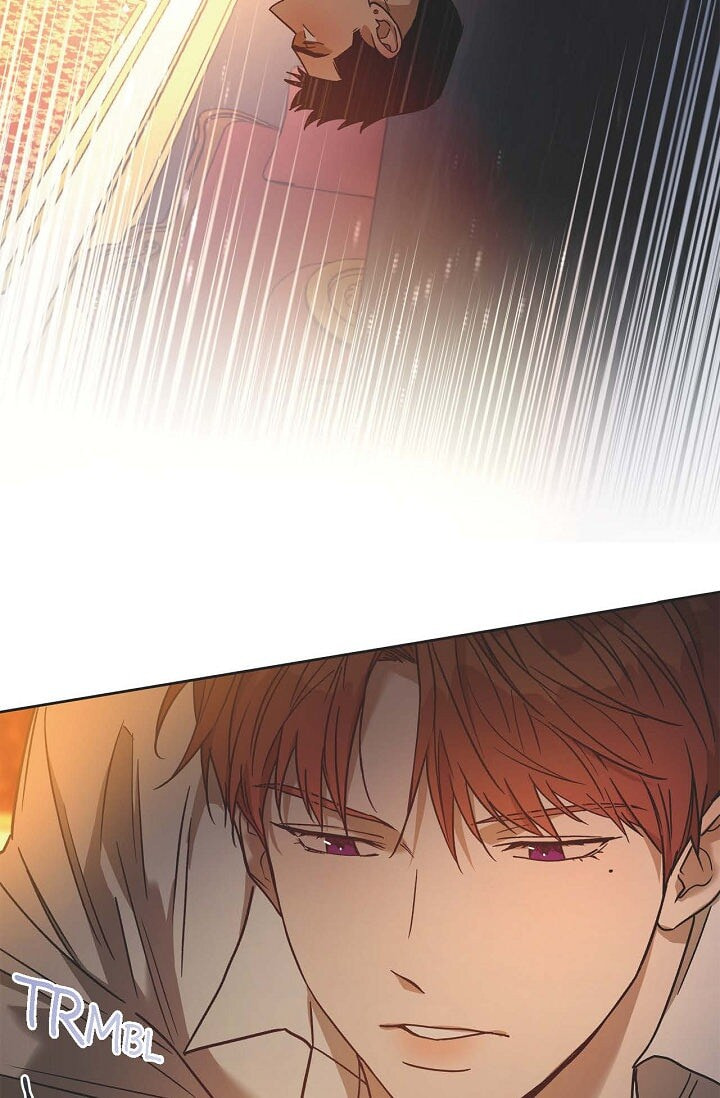 Read Hard-Boiled Love chapter 81 image 26 on Lezhin