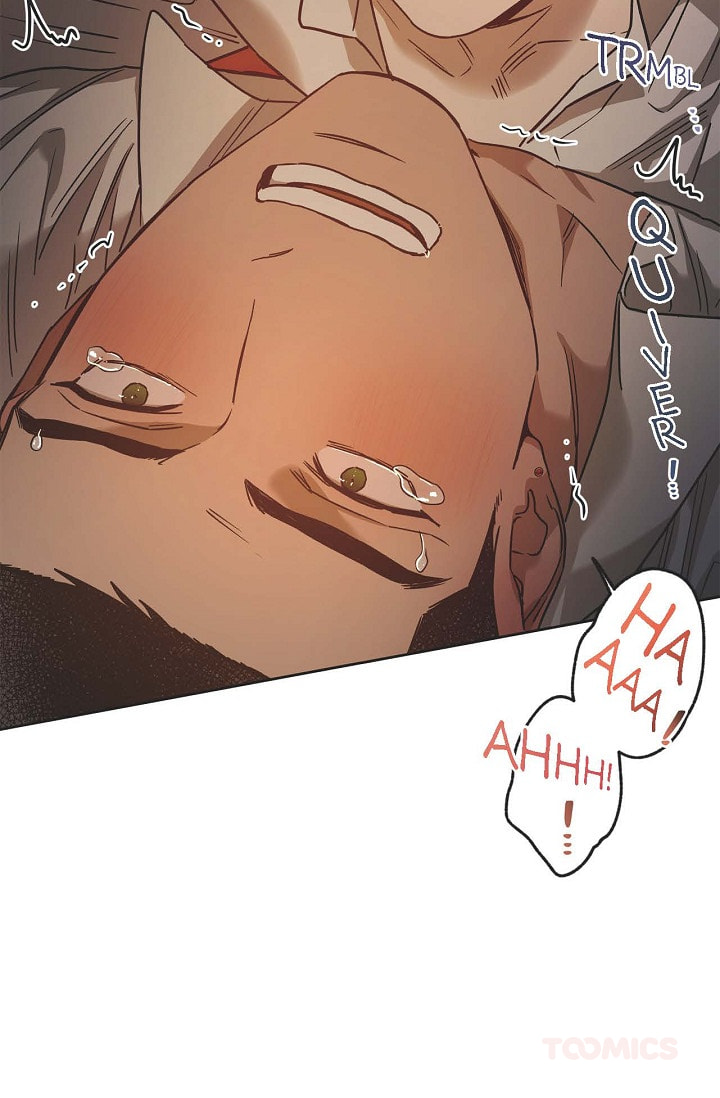 Read Hard-Boiled Love chapter 81 image 27 on Lezhin