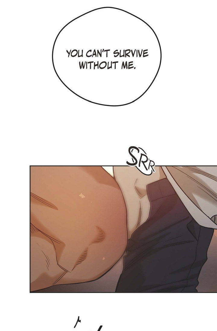 Read Hard-Boiled Love chapter 81 image 28 on Lezhin