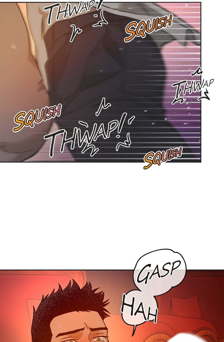 Read Hard-Boiled Love chapter 81 image 29 on Lezhin