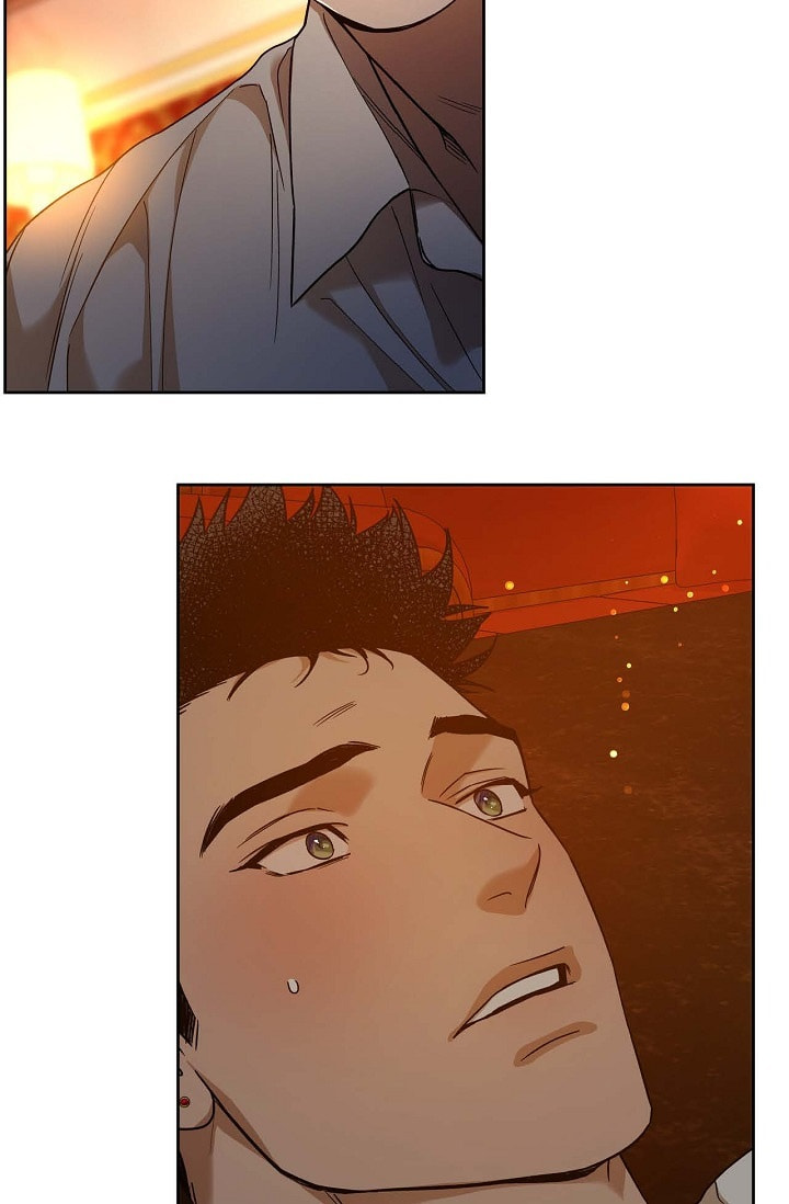 Read Hard-Boiled Love chapter 81 image 3 on Lezhin