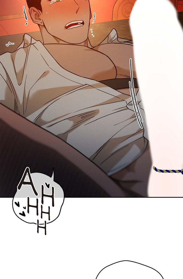 Read Hard-Boiled Love chapter 81 image 30 on Lezhin