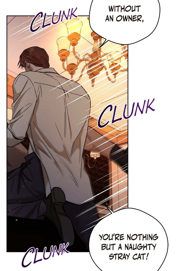 Read Hard-Boiled Love chapter 81 image 31 on Lezhin