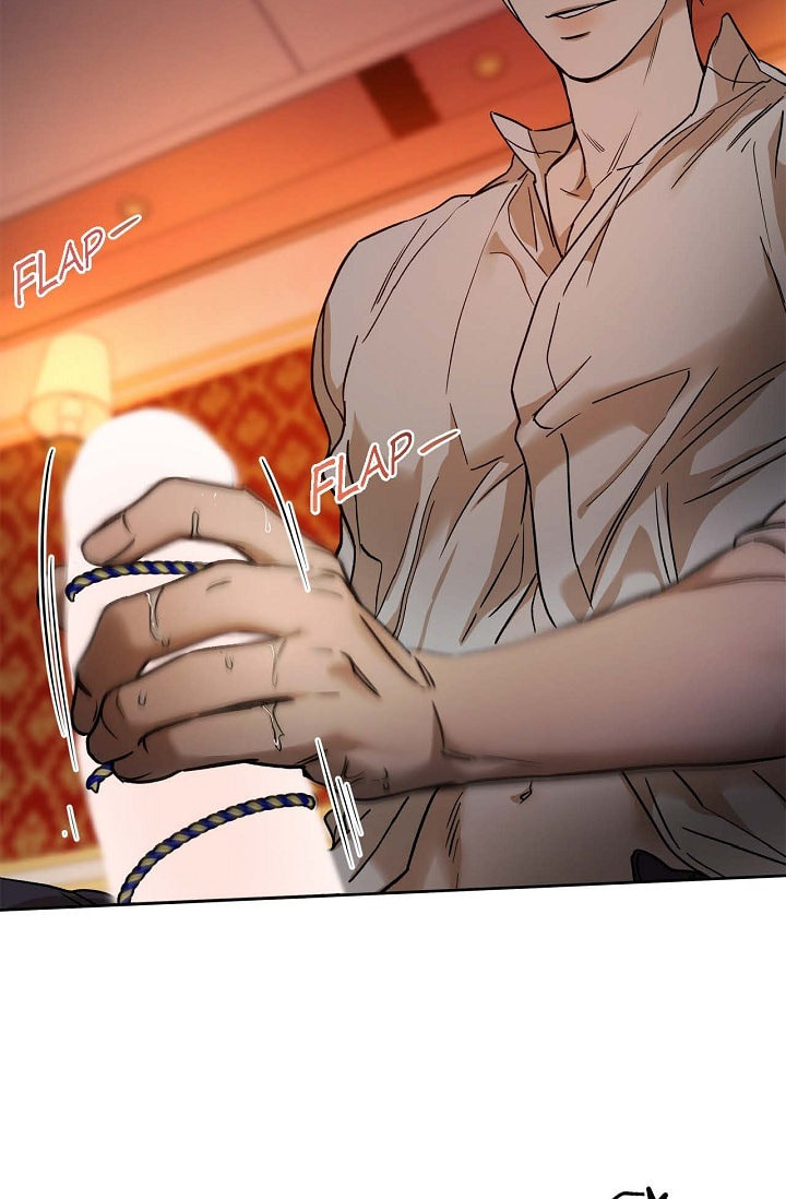 Read Hard-Boiled Love chapter 81 image 35 on Lezhin