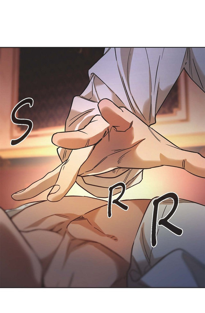 Read Hard-Boiled Love chapter 81 image 37 on Lezhin