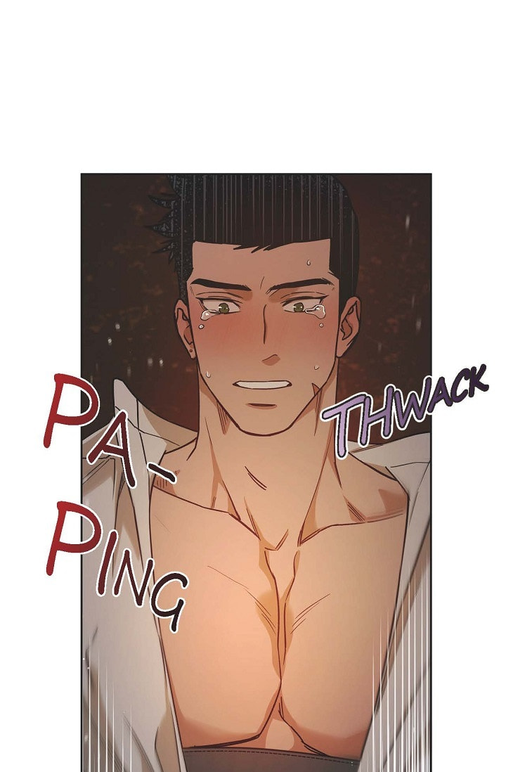 Read Hard-Boiled Love chapter 81 image 38 on Lezhin