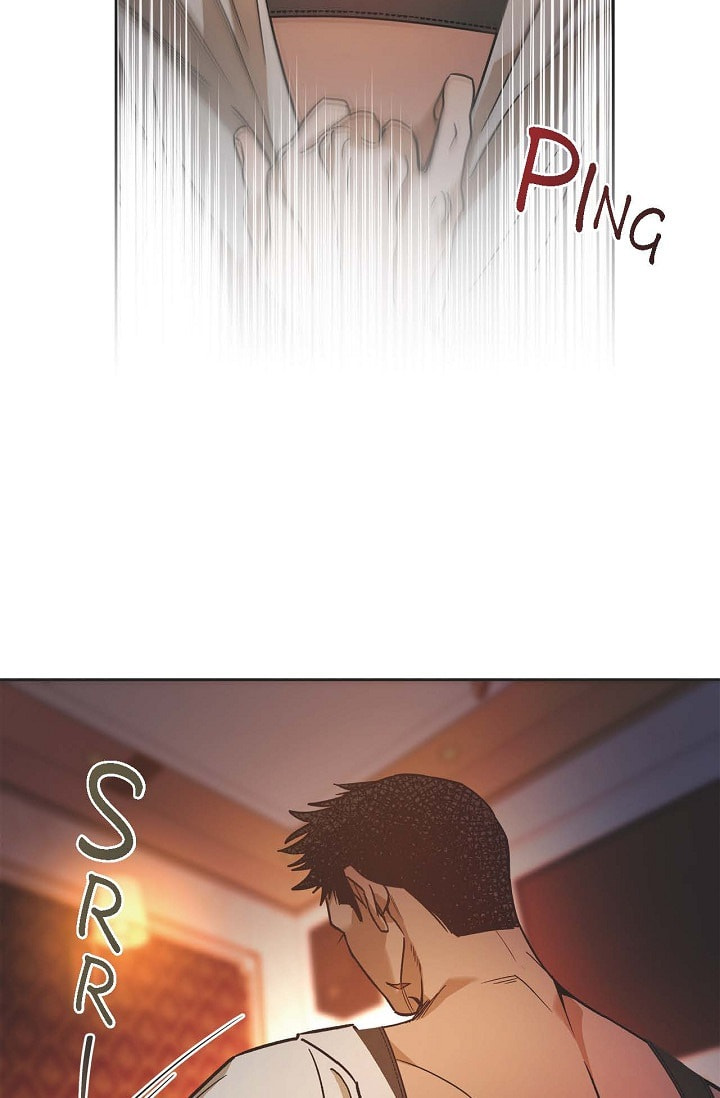Read Hard-Boiled Love chapter 81 image 39 on Lezhin