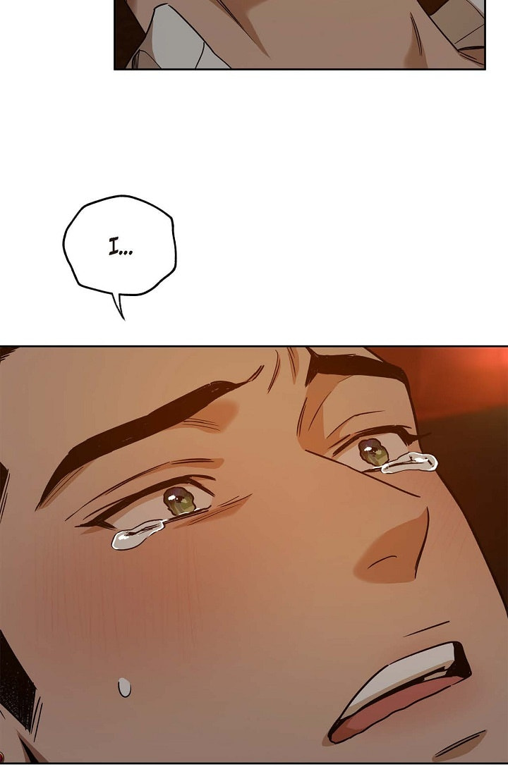 Read Hard-Boiled Love chapter 81 image 4 on Lezhin
