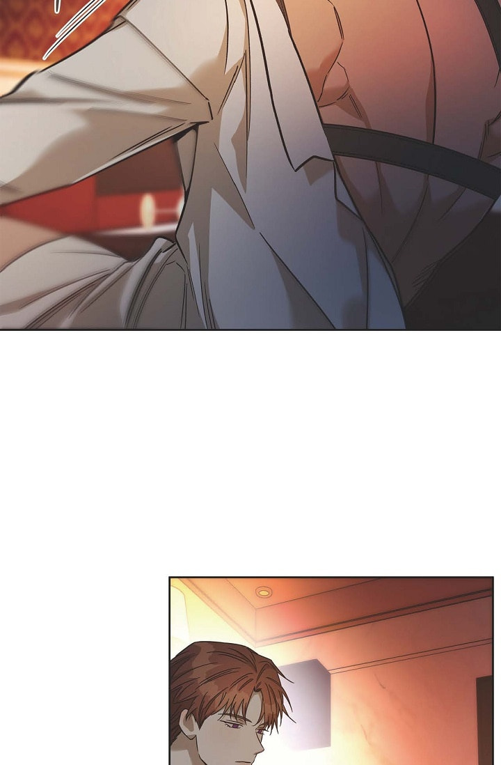 Read Hard-Boiled Love chapter 81 image 40 on Lezhin
