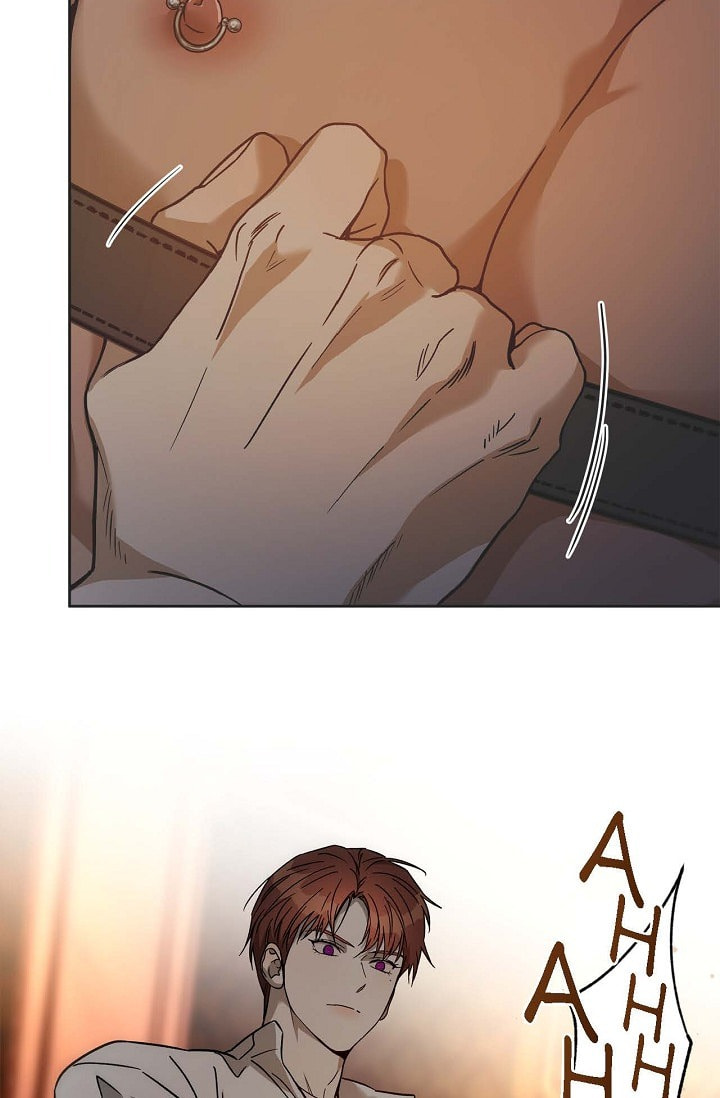 Read Hard-Boiled Love chapter 81 image 43 on Lezhin