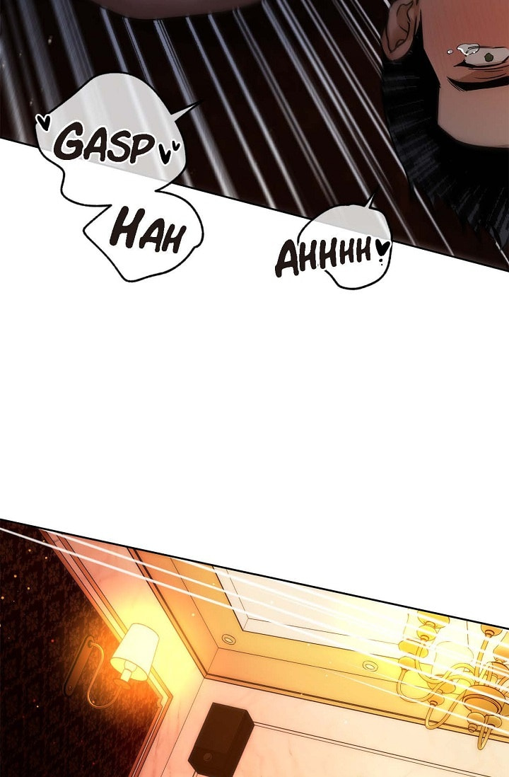Read Hard-Boiled Love chapter 81 image 45 on Lezhin