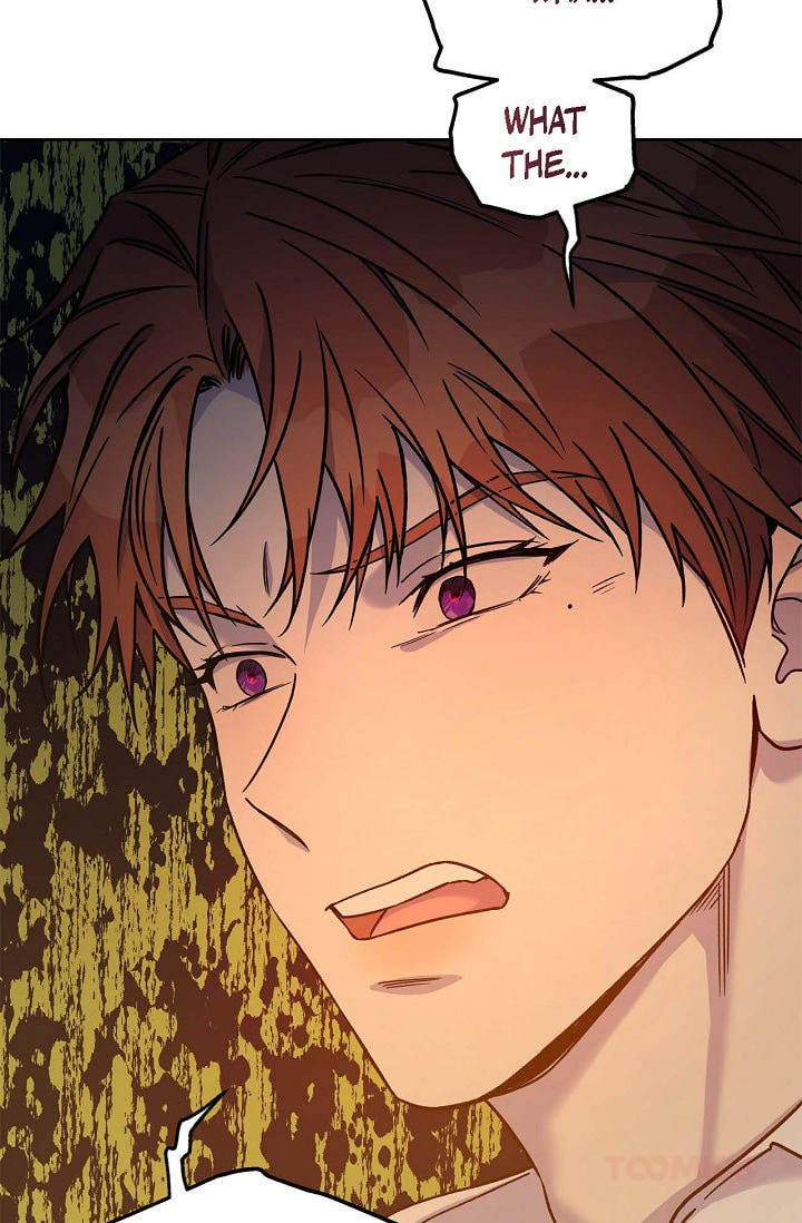 Read Hard-Boiled Love chapter 81 image 53 on Lezhin