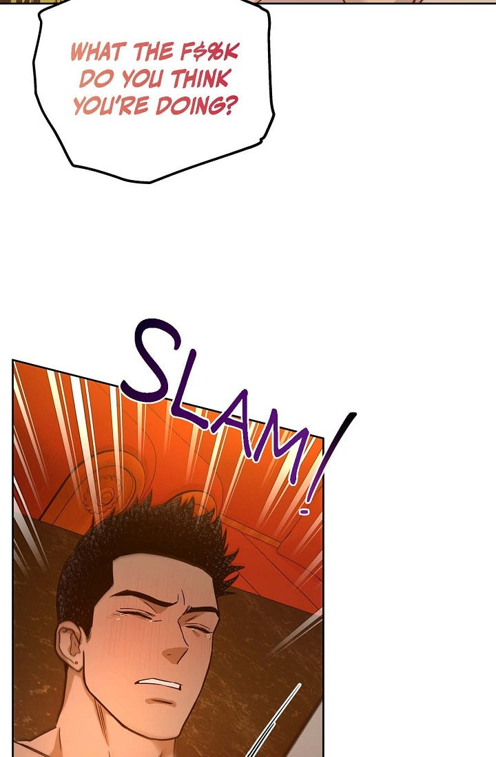 Read Hard-Boiled Love chapter 81 image 54 on Lezhin