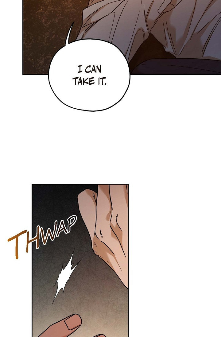 Read Hard-Boiled Love chapter 81 image 6 on Lezhin