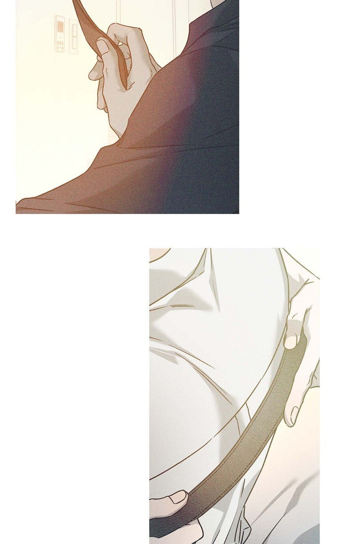 Read Hard-Boiled Love chapter 81 image 64 on Lezhin