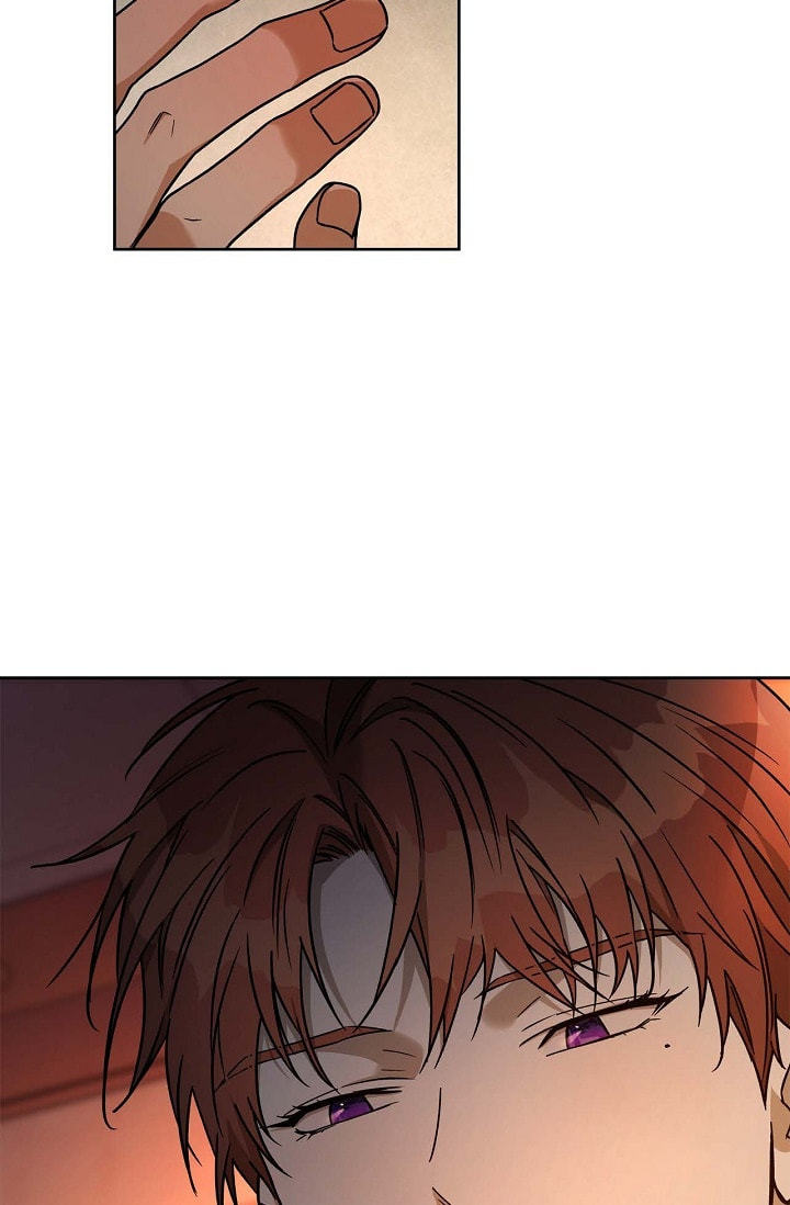 Read Hard-Boiled Love chapter 81 image 7 on Lezhin