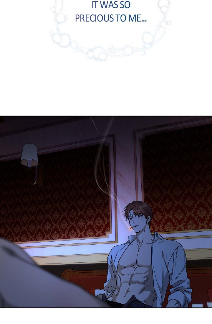 Read Hard-Boiled Love chapter 81 image 73 on Lezhin