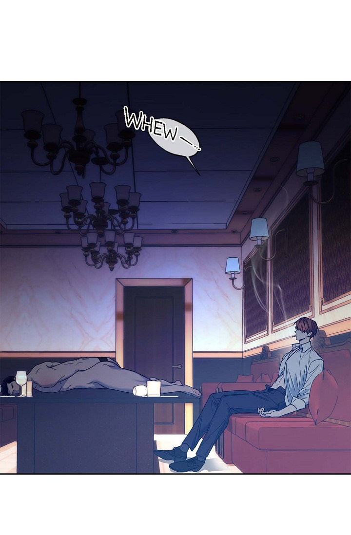 Read Hard-Boiled Love chapter 81 image 74 on Lezhin