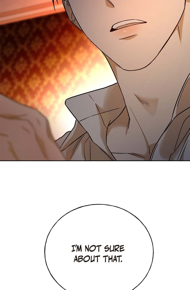 Read Hard-Boiled Love chapter 81 image 8 on Lezhin