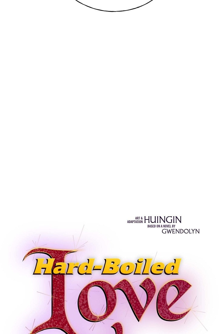 Read Hard-Boiled Love chapter 81 image 9 on Lezhin
