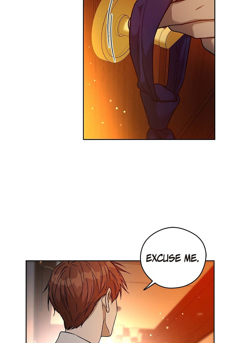 Read Hard-Boiled Love chapter 82 image 13 on Lezhin