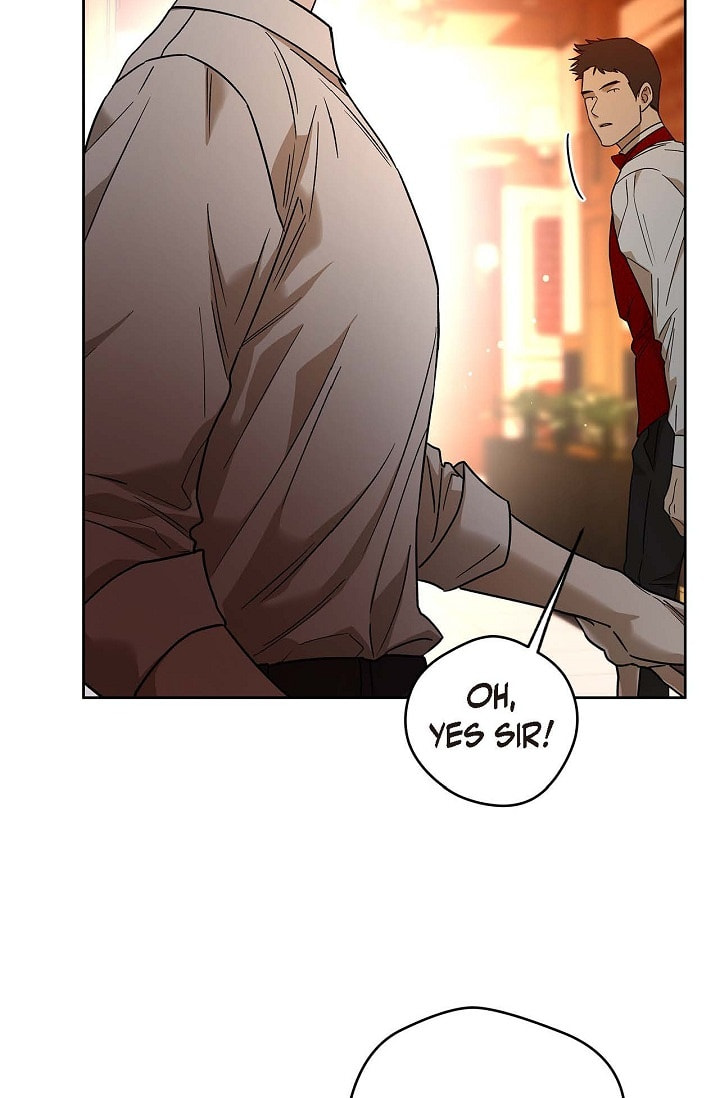 Read Hard-Boiled Love chapter 82 image 14 on Lezhin