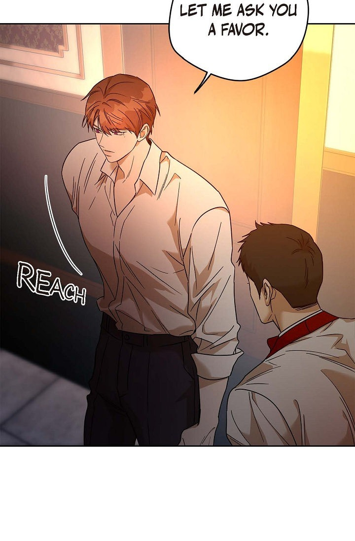 Read Hard-Boiled Love chapter 82 image 15 on Lezhin