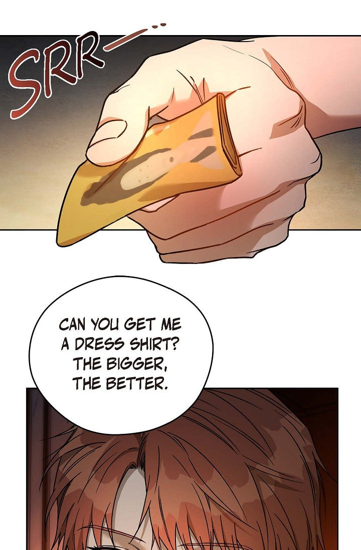 Read Hard-Boiled Love chapter 82 image 16 on Lezhin