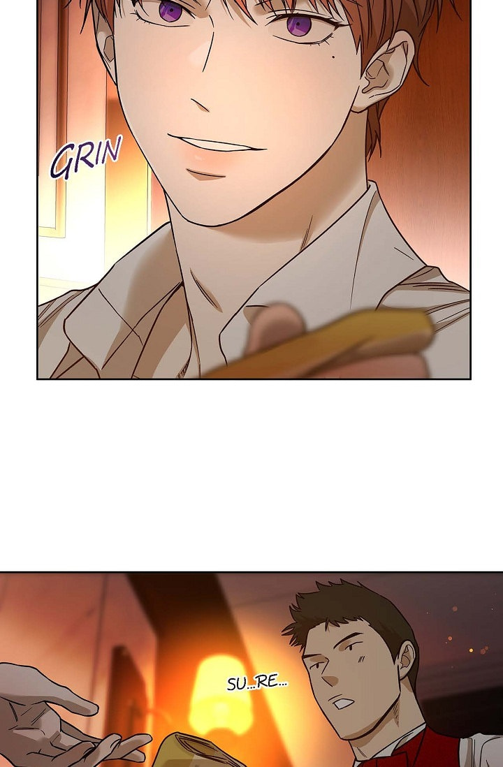 Read Hard-Boiled Love chapter 82 image 17 on Lezhin