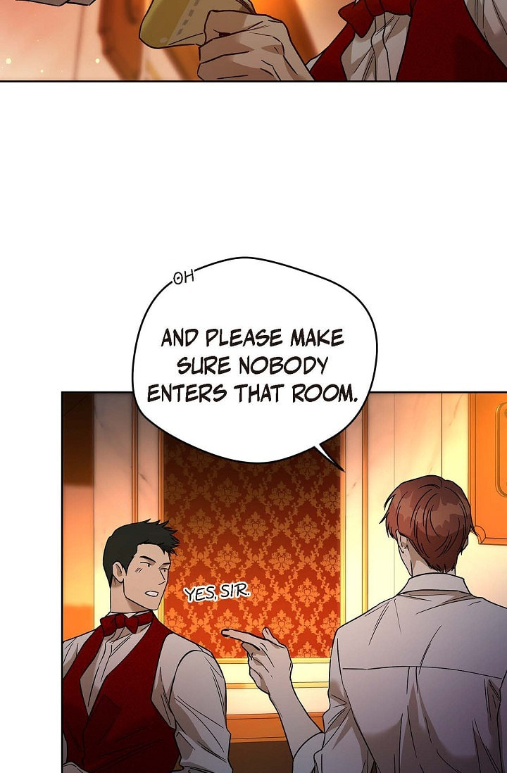 Read Hard-Boiled Love chapter 82 image 18 on Lezhin