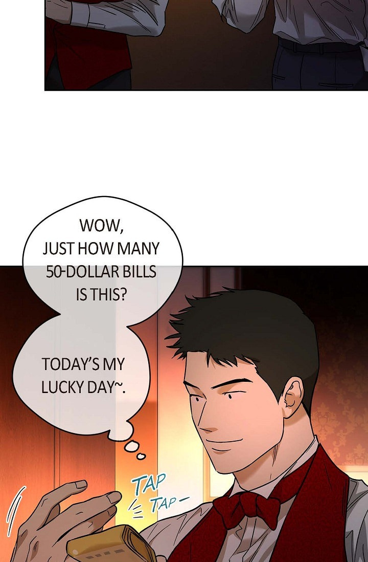 Read Hard-Boiled Love chapter 82 image 19 on Lezhin
