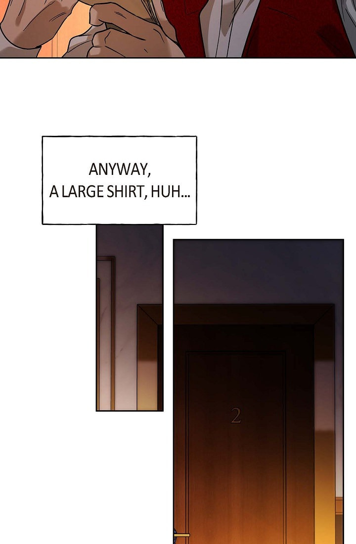 Read Hard-Boiled Love chapter 82 image 20 on Lezhin