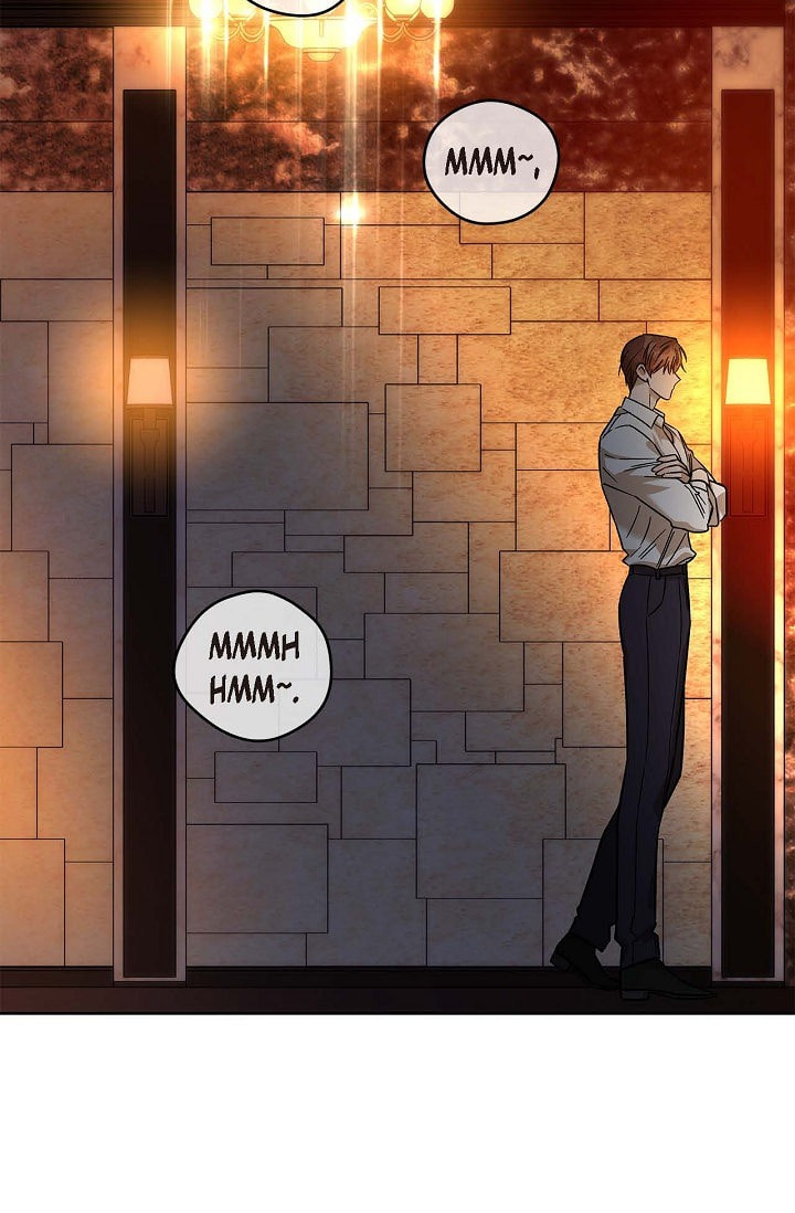 Read Hard-Boiled Love chapter 82 image 24 on Lezhin