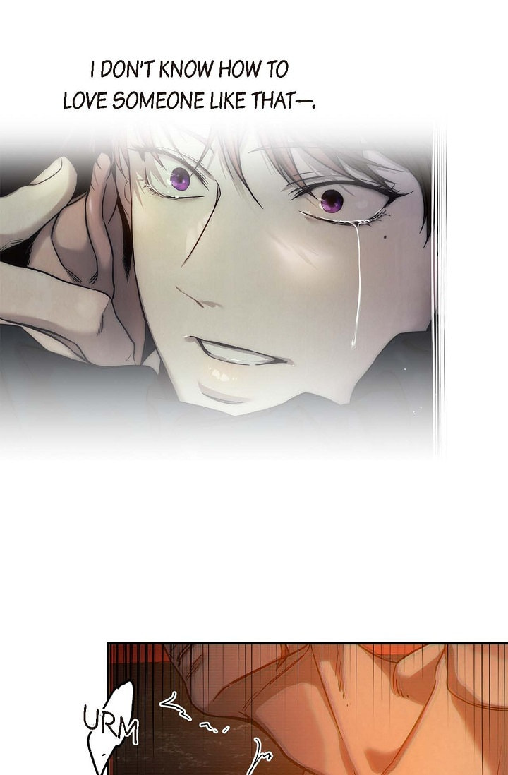 Read Hard-Boiled Love chapter 82 image 25 on Lezhin