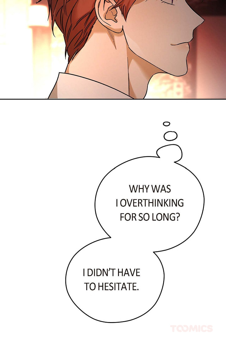 Read Hard-Boiled Love chapter 82 image 27 on Lezhin