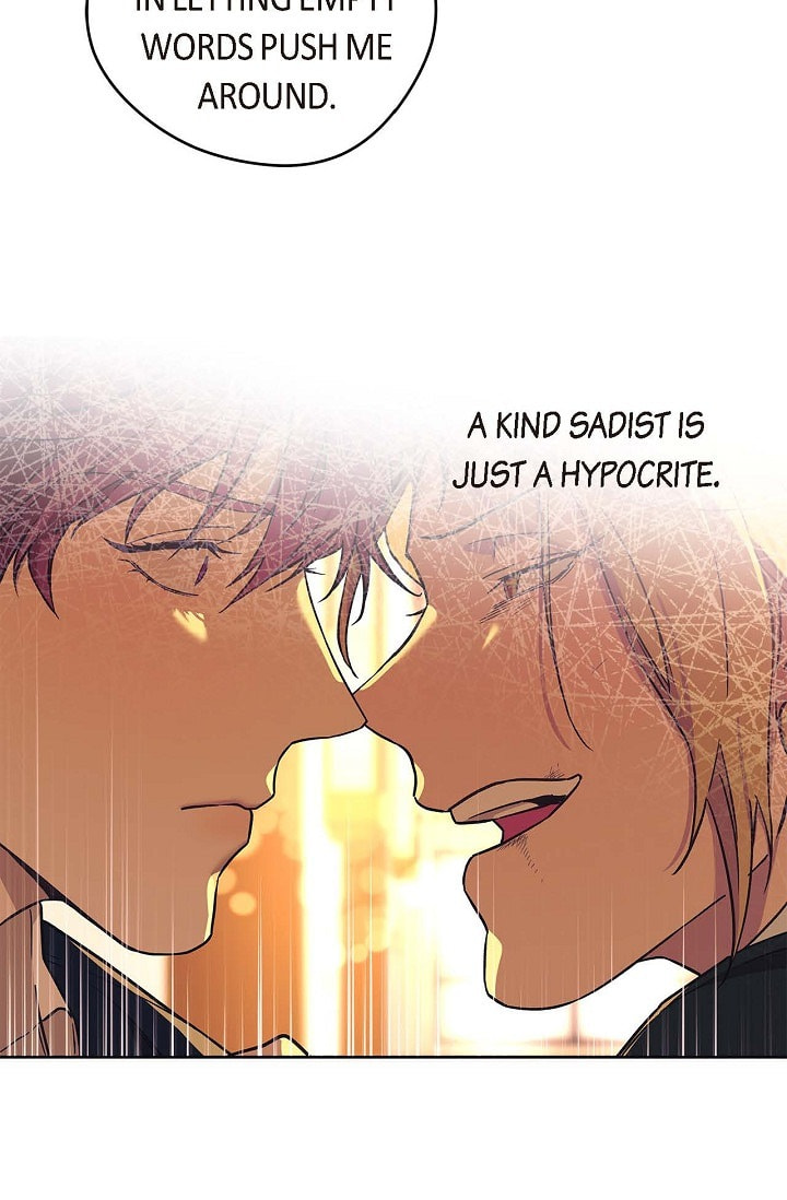 Read Hard-Boiled Love chapter 82 image 29 on Lezhin