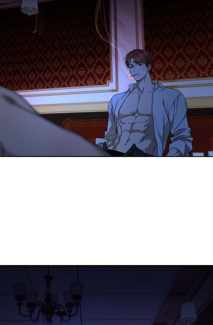 Read Hard-Boiled Love chapter 82 image 3 on Lezhin