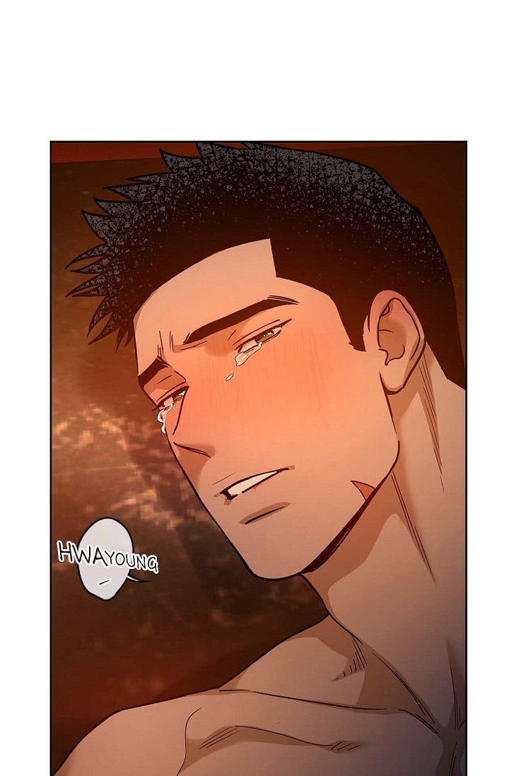 Read Hard-Boiled Love chapter 82 image 33 on Lezhin
