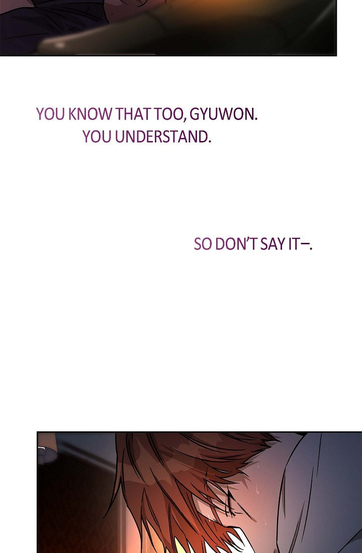 Read Hard-Boiled Love chapter 82 image 36 on Lezhin